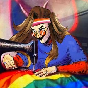 Meet your Posher, Chloe